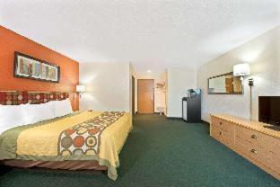 Super 8 by Wyndham Bonne Terre Hotell Rom bilde